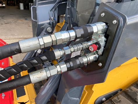 skid steer 3 way hydraulic|stucchi skid steer hydraulic.